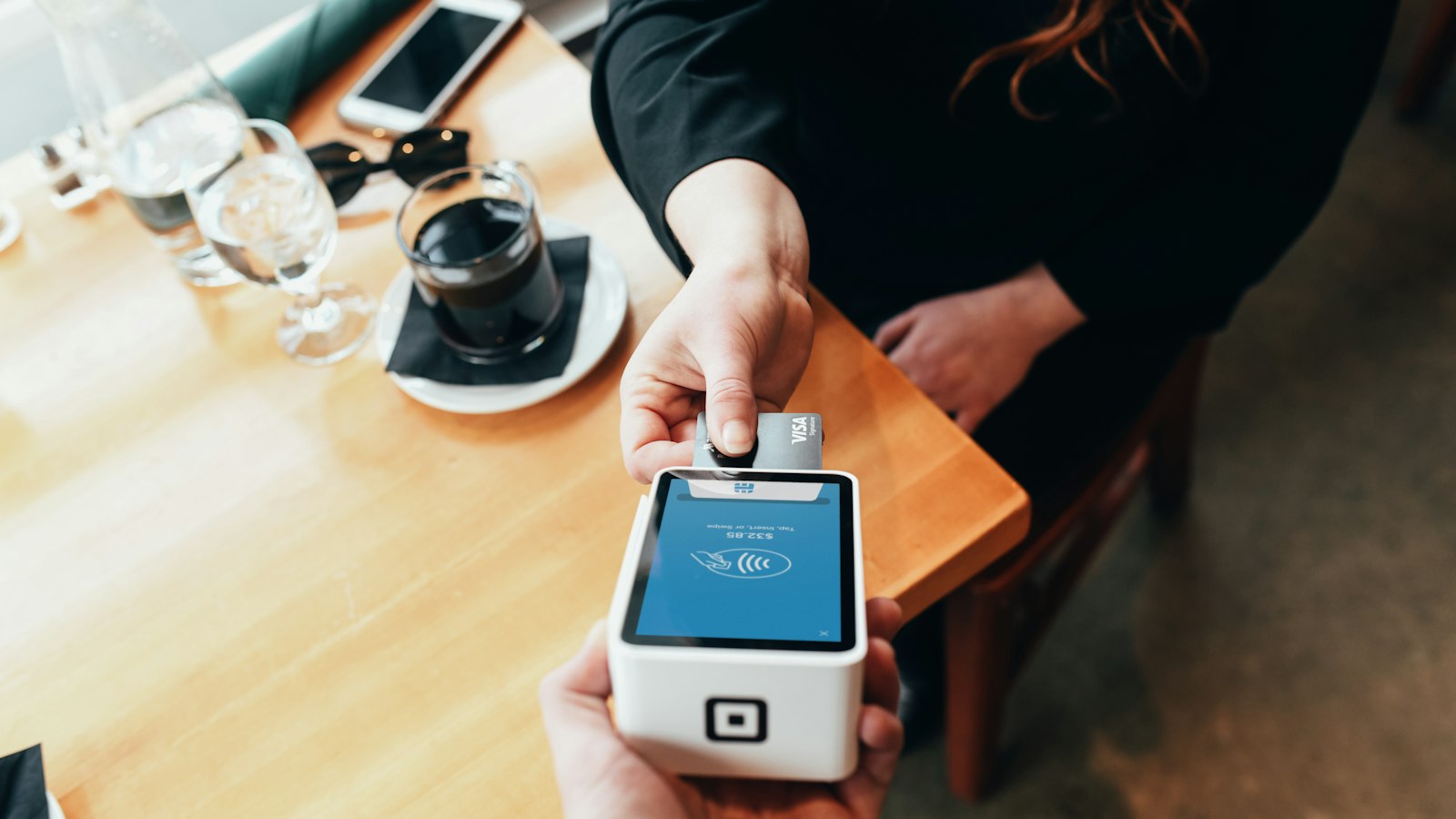 When Do Businesses Have to Send a Final Invoice?