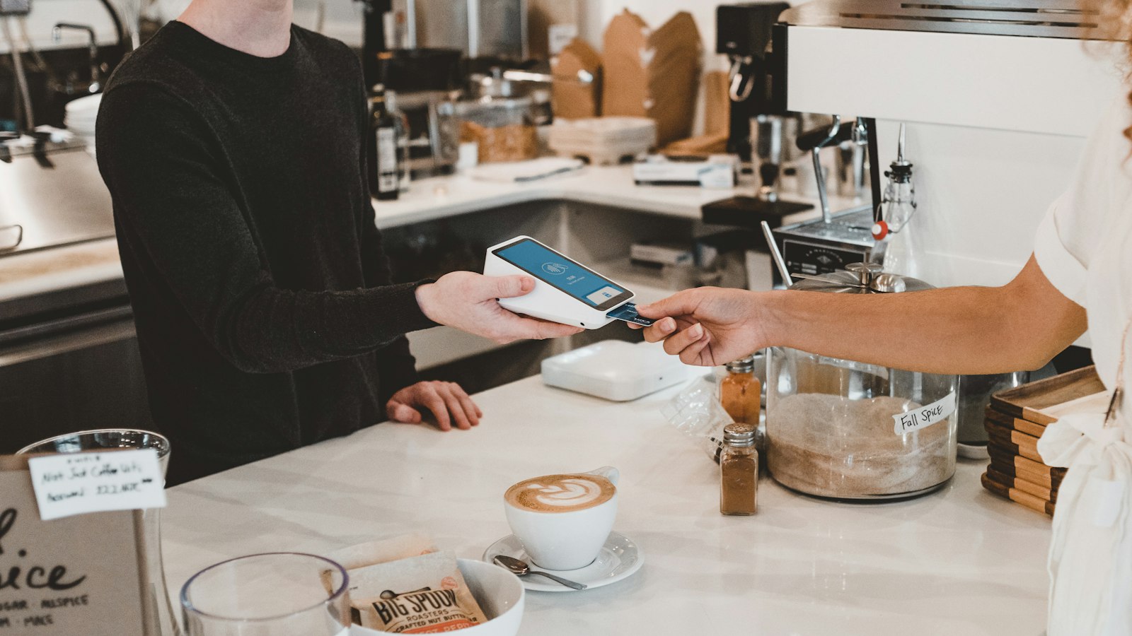 How Do You Accept Pre-Orders and Deposits Online?